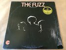 SOUL LP/ THE FUZZ 