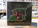 JAGJIT & CHITRA SINGH Live In Trinidad Vol 2 LP Indian Ghazal Star Vinyl Record