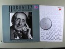 HOROWITZ The Last Recording CHOPIN Haydn LISZT Wagner SONY dig 1990 S 45818 MINT