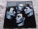 Kraftwerk -  Electric Cafe 1C 064 24 0654 1 Original 1986 Gatefold Sleeve