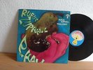 RUFUS ZUPHALL PHALLOBST 1971 MINT 1ST PRESS KRAUTROCK 