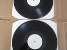 SUEDE Head Music NUDE 2x LP VERY RARE UK WHITE LABEL TEST PRESSINGS UNPLAYED