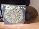 HOPELESS - DEAR WORLD * miles away, more than life, have heart, carpathian