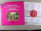 BOHEMIAN CARNIVAL GEORGE SZELL THE CLEVELAND ORCHESTRA UK COLUMBIA EPIC SAX 2539