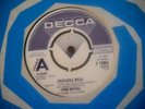 John Mayall 1967 UK PROMO not for sale 7