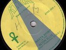 ALTON ELLIS/SKINHEAD REGGAE/ATRA 26/RASTA SPIRIT - VERSION....LISTEN