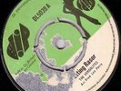 VERSALITES/LEE PERRY/SKINHEAD REGGAE/DIP DL5039/CUTTING RASOR - BLACK BELT JONES