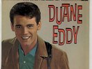 French EP picture sleeve Duane Eddy Guitar man 1963 EXC