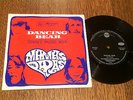 MAMAS & THE PAPAS:Dancing Bear/John's Music Box.RARE Aussie/OZ 7