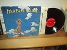  It's A Beautiful Day- Self Titled- 1969 Columbia CS 9768 360 Psych Lp