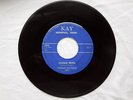 CHARLIE FEATHERS ON KAY RECORDS # 1001 CALLED JUNGLE FEVER b/w WHY DON'T YOU
