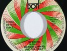 Funk 45 RICARDO MARRERO My Friend/Babalonia on Don VG++