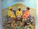 THE THREE SOUNDS Soul Symphony LP BLUE NOTE BST 84341 US 1969 JAZZ Monk Higgins