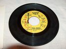 RARE 45 RPM - 1960'S DO WHATCHA WANNA DO - PAUL SINDAB - HYPE RECORDS