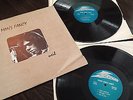 NEIL YOUNG 2LP YOUNG MAN'S FANCY - ZEROCKS BLUE LABEL - NOT TMOQ TMQ