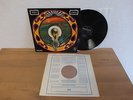 HARVEY MANDEL CRISTO REDENTOR 1968 UK 1ST PRESS  LP