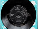 GRAHAM BOND ORGANISATION TAMMY WADE IN THE WATER ORIG 45 UK MOD DANCER HAMMOND
