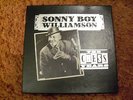 Sonny Boy Williamson (The Chess Years) Box Set  6 LP's  (Blues) 33 1/3 RPM