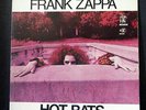 FRANK ZAPPA  LP Hot Rats 1969  Bizarre Captain Beefheart mothers of invention
