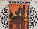 The Kinks Kinkdom Original Mono LP
