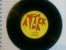 Ethiopians/Silford Walker - Another Moses/I Can't Understand Reggae 7