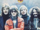 BARCLAY JAMES HARVEST 'EVERYONE IS EVERYBODY ELSE' 180g VINYL LP + MP3 (2014)