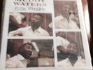 Muddy Waters, Folk Singer, 1993 Sealed MFSL 33 rpm LP 12