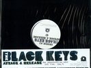 THE BLACK KEYS 