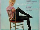 Brigitte BARDOT - 25 cm ORIGINAL de 1963