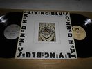 CANNED HEAT - 2 LP LIVING THE BLUES UNITED ARTISTS/LIBERTY GERMANY FOC NEAR MINT