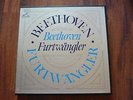 Coffret BEETHOVEN Furtwängler EMI 13 disques 33T