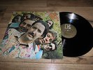 THE BUTTERFIELD BLUES BAND - KEEP ON MOVING  LP 1969 ELEKTRA RECORDS