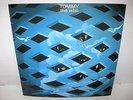 THE WHO tommy 2xLP VINYL classic records QUIEX SV-P 200G gatefold