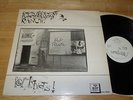 POP RIVETS Anarchy Ranch ORIGINAL Vinyl LP Headcoats BILLY CHILDISH Milkshakes