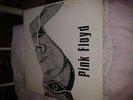 pink floyd live hamburg 71 RARE vinyl, superb looks unplayed M 502
