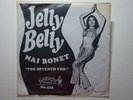 Nai BONET : Jelly belly. ( Belgium  7
