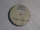 SKANNA - HEAVEN original TEST PRESS white label EP 1993 Jungle, Hardcore RARE