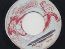 '74 DEFENDERS REGGAE 45 TAPPA ZUKIE NATTY DREAD ON THE MOUNTAIN TOP ?