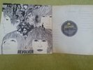 Beatles - Revolver - UK 1966 1st Press Stereo LP  Earliest Ever