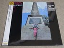 RONNIE ROSS / CLEOPATRA’S NEEDLE / RARE UK KILLER JAZZ HARD BOP MODAL JAPAN LP