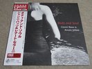 GIANNI BASSO & RENATO SELLANI / BODY & SOUL / RARE ITALIAN JAZZ JAPAN ONLY VENUS