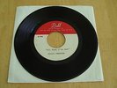 Billy Preston All That I’ve Got 1970 Apple 45 Bell Sound 1 Sided Acetate Beatles