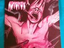 Autopsy - Rotting Death Lp 1991 Live + Demo Bolt Thrower, Carcass, Entombed.