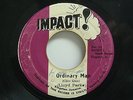 LLOYD PARKS/ CLIVE CHIN Ordinary Man/ Version Wise 45 7