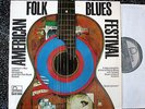 American Folk & Blues Festival /  Studio Session / Fontana