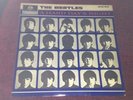 THE BEATLES - A Hard Day's Night - Vinyl LP First Press PCS 3058 STEREO