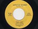 '54 Honky-Tonk C&W BUDDY HAWK Honey Baby/My Heart's A-Beatin' SHERATON M- HEAR