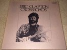 ERIC CLAPTON Crossroads 6 LP Box Set Vinyl Album Record Sterling Stamp Near Mint