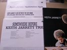 KEITH JARRETT,RESTORATION RUIN/LIFE BETWEEN THE EXIT SIGNS/SOMEWHERE BEFORE,box
