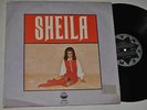 SHEILA b - LP MONO BRAZIL bresil ===============DIFERENT of 7 45 promo
